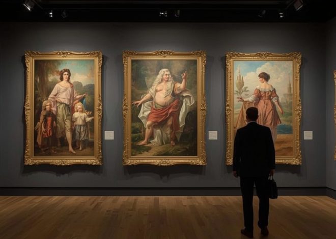 Di Balik Pameran: Peran Kurator dalam Sebuah Galeri Seni