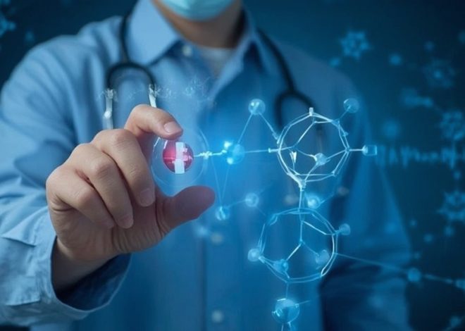 Ilmu Medis: Health & Medicine dalam Hidup Sehari-hari