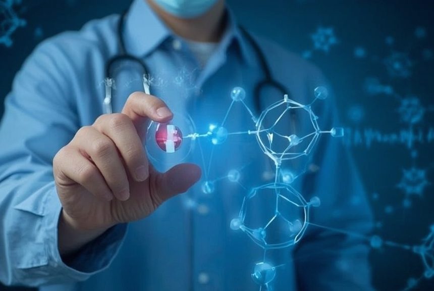 Ilmu Medis: Health & Medicine dalam Hidup Sehari-hari