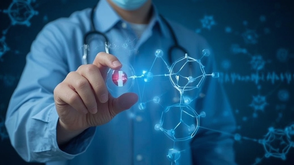 Ilmu Medis: Health & Medicine dalam Hidup Sehari-hari