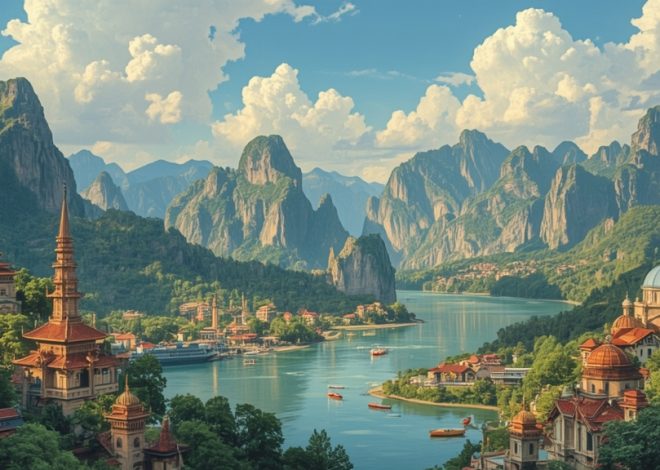 Mengenal Cabang-Cabang Utama Seni Rupa: Dari Lukis hingga Seni Digital