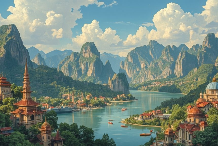 Mengenal Cabang-Cabang Utama Seni Rupa: Dari Lukis hingga Seni Digital