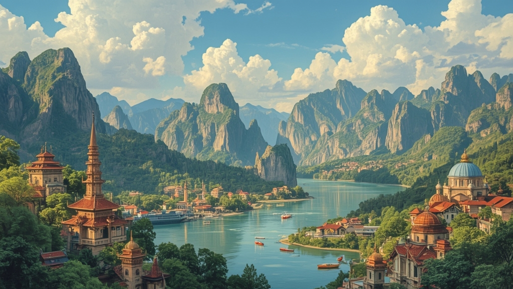 Mengenal Cabang-Cabang Utama Seni Rupa: Dari Lukis hingga Seni Digital