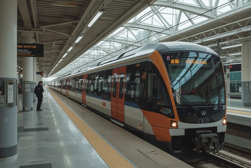 Tren Seni Visual Digital 2025