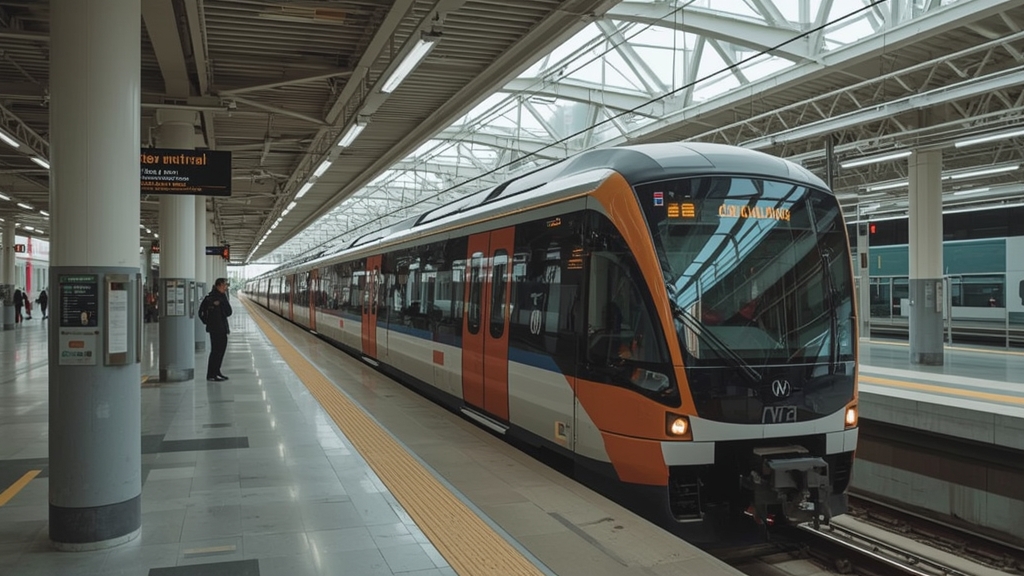 Tren Seni Visual Digital 2025