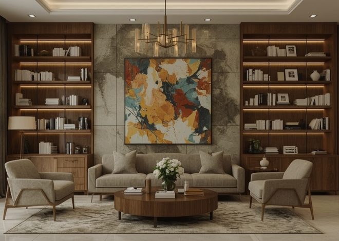 Teori Warna dalam Desain: Psikologi dan Harmoni untuk Visual yang Memukau