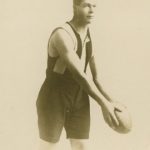 Jim Lawn: A Glimpse into the Career of a Collingwood Legend
